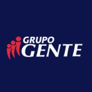 Logo Grupo Gente