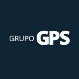 Logo da Grupo Gps