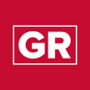 Logo da GRUPO GR - MINAS GERAIS