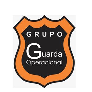 Logo da Grupo Guarda Operacional Segurança e Serviços