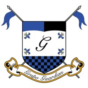 Logo Grupo Guardian