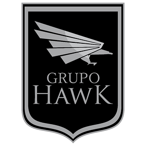 Logo da Grupo Hawk Segurança e Vigilância LTDA