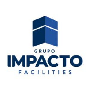 Logo da Grupo Impacto Facilities