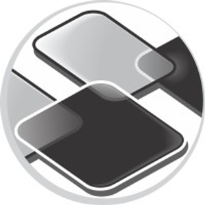 Logo Grupo Iron - Segurança e Serviços
