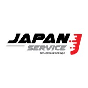 Logo da Grupo Japan Service
