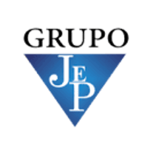 Logo da Grupo JEP Terceirização