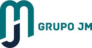 Logo da Grupo JM