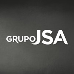 Logo da Grupo JSA
