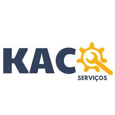 Logo da Grupo Kaso Serviços