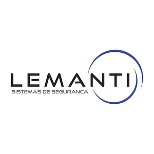 Logo Grupo Lemanti - Sistemas de Segurança e Automação