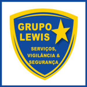Logo da GRUPO LEWIS