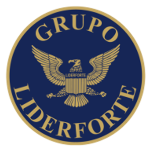 Logo da Grupo Liderforte