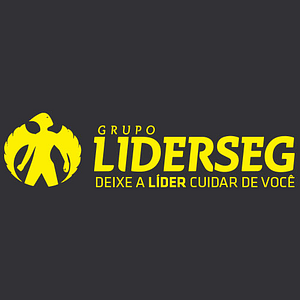 Logo da Grupo Liderseg