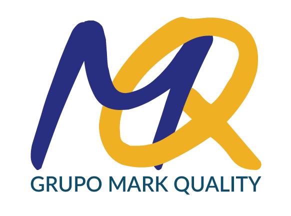 Logo Grupo Mark Quality
