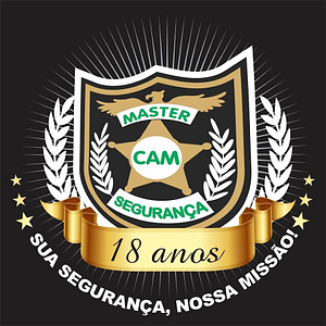 Logo da Grupo Mastercam - Segurança, Facilities e Tecnologia