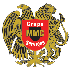 Logo da Grupo MMC Serviços