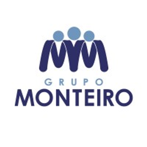 Logo da Grupo Monteiro