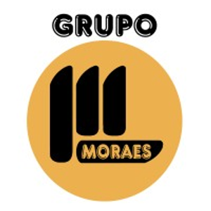 Logo da Grupo Moraes