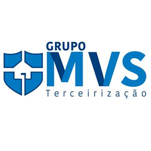 Logo Grupo MVS Terceirização