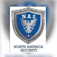 Logo da Grupo NAS Security