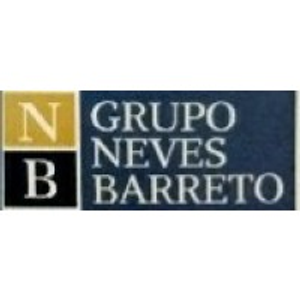 Logo da Grupo Neves Barreto