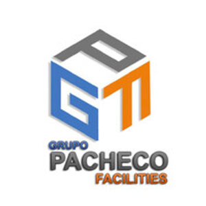 Logo Grupo Pacheco Facilities