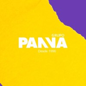 Logo Grupo Panna Recursos Humanos e Terceirização de Serviços