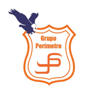 Logo da Grupo Perímetro