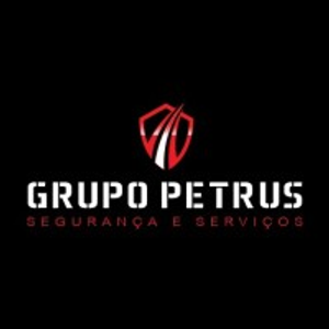 Logo da Grupo Petrus