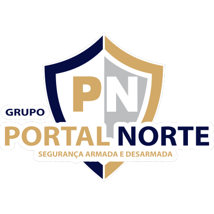 Logo da Grupo Portal Norte