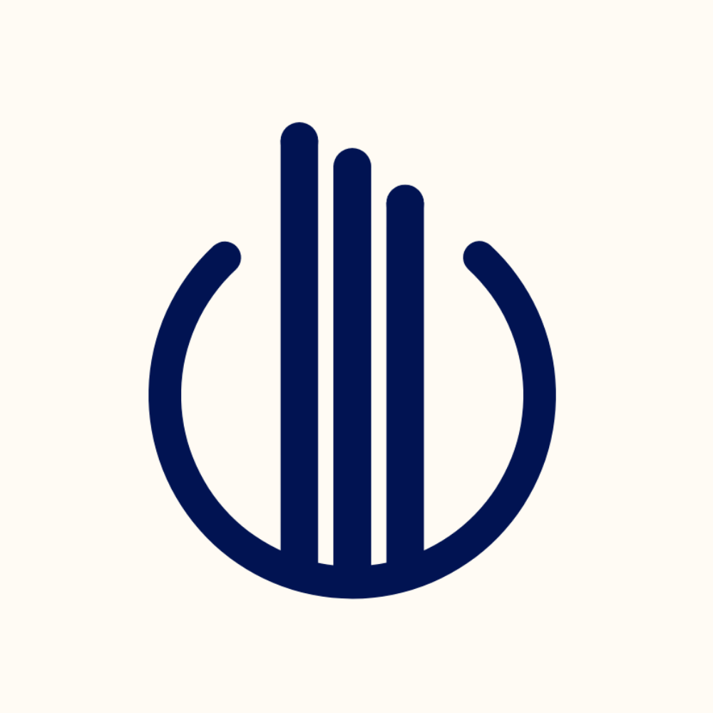 Logo Grupo Portlimp - Terceirização de serviços