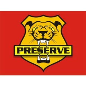 Logo Grupo Preserve Segurança