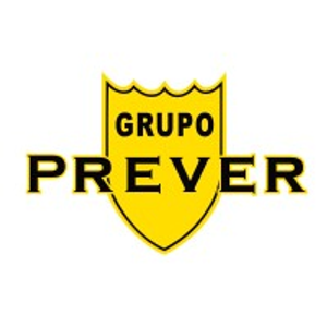 Logo da Grupo Prever