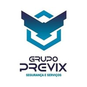 Logo da Grupo Previx