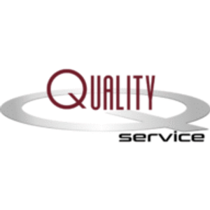 Logo da Grupo Quality Service