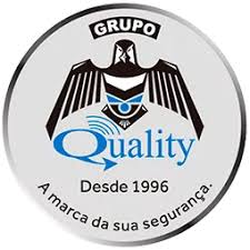 Logo da Grupo Quality