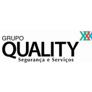 Logo da Grupo QualityMax Segurança e Serviços