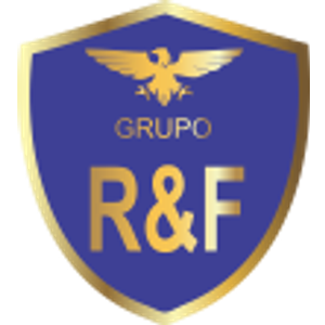 Logo da Grupo R&F