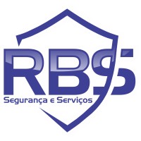 Logo GRUPO RBS - SEGURANÇA & SERVIÇOS