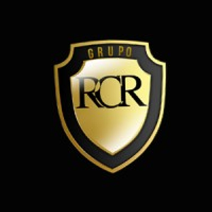 Logo da GRUPO RCR