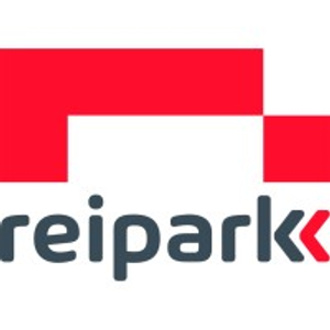 Logo da Grupo ReiPark