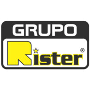 Logo da Grupo Rister