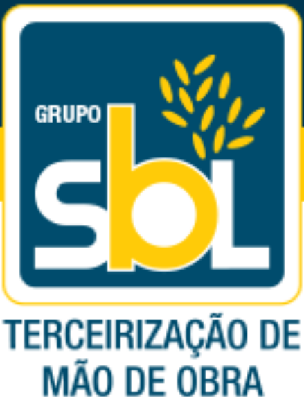 Logo da Grupo SBL