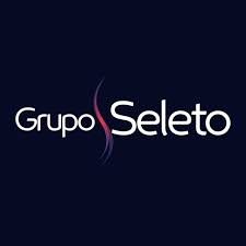Logo Grupo Seleto
