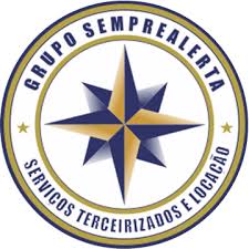 Logo Grupo sempre Alerta