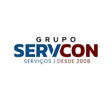 Logo da Grupo Servcon