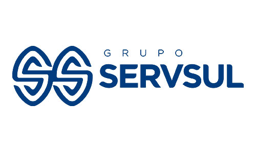 Logo da Grupo Servsul