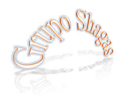 Logo da Grupo Shagas