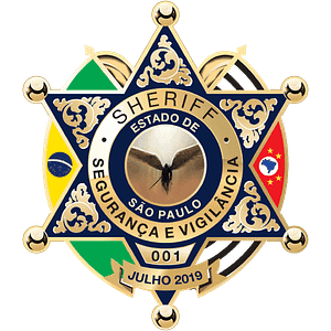Logo da GRUPO SHERIFF