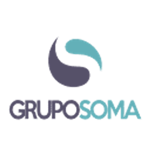 Logo Grupo - Soma Serviços - Portaria Virtual